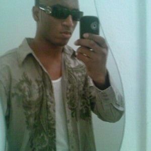 Meet your Posher, Leon